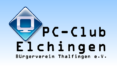 PC Club Elchingen Logo